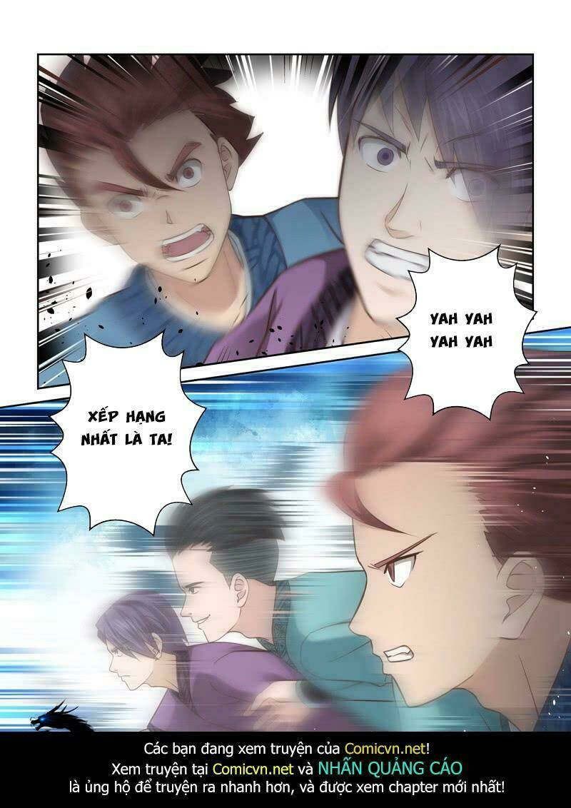 Thánh Tổ Chapter 118 - Trang 2