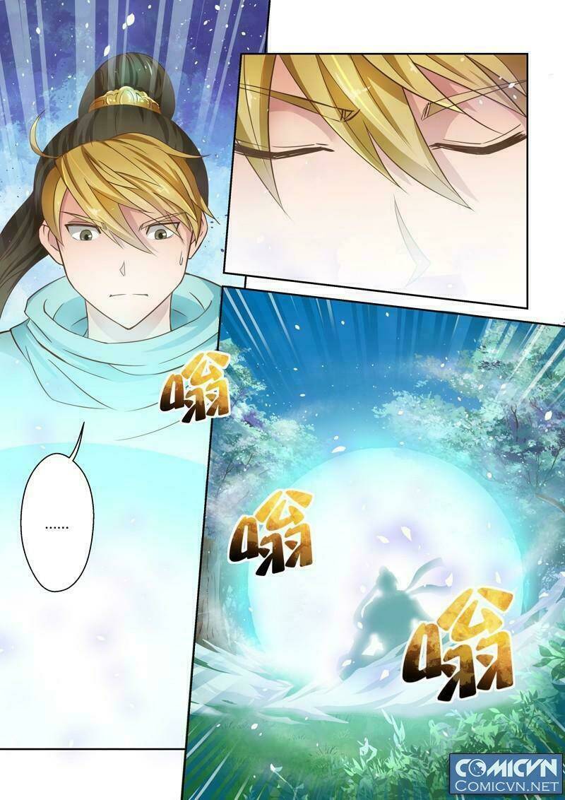 Thánh Tổ Chapter 12 - Trang 2