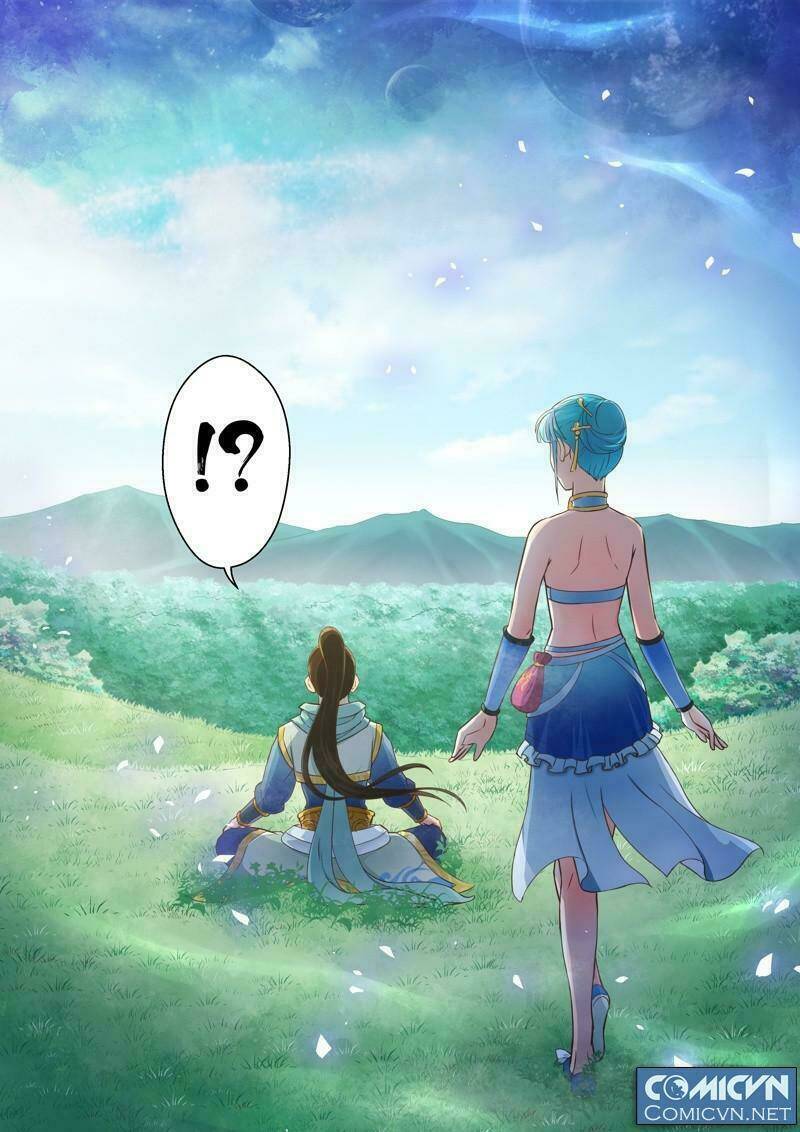 Thánh Tổ Chapter 12 - Trang 2