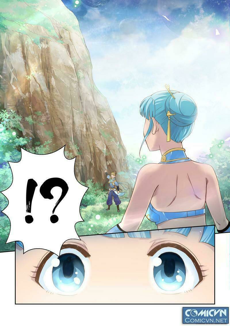 Thánh Tổ Chapter 12 - Trang 2