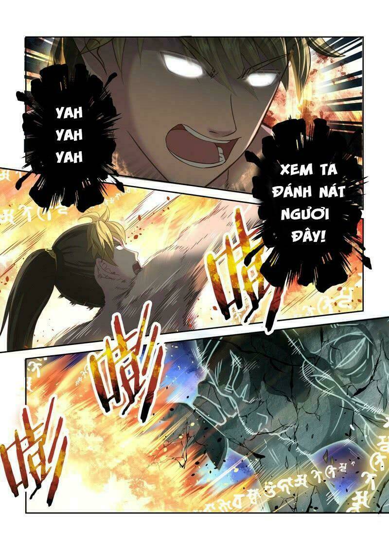 Thánh Tổ Chapter 123 - Trang 2