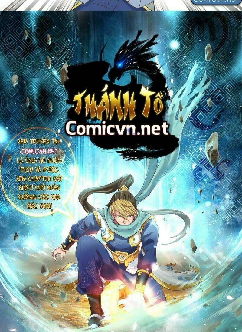 Thánh Tổ Chapter 125 - Trang 2