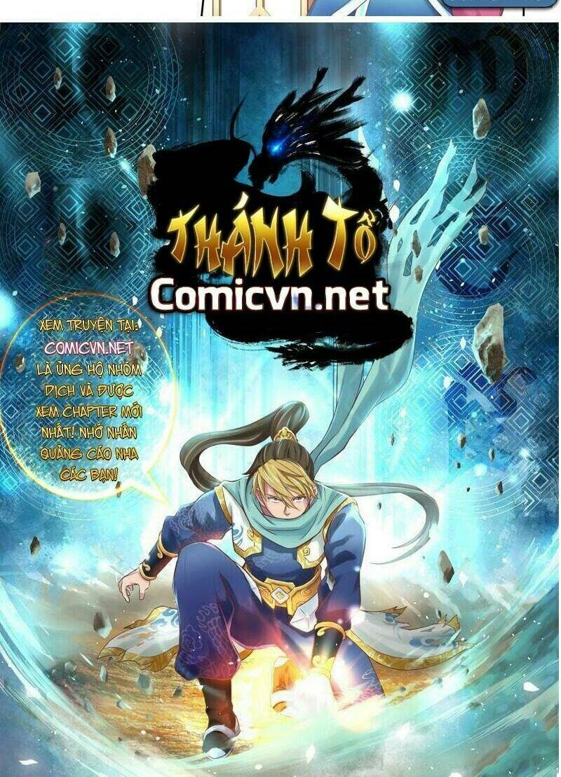 Thánh Tổ Chapter 127 - Trang 2