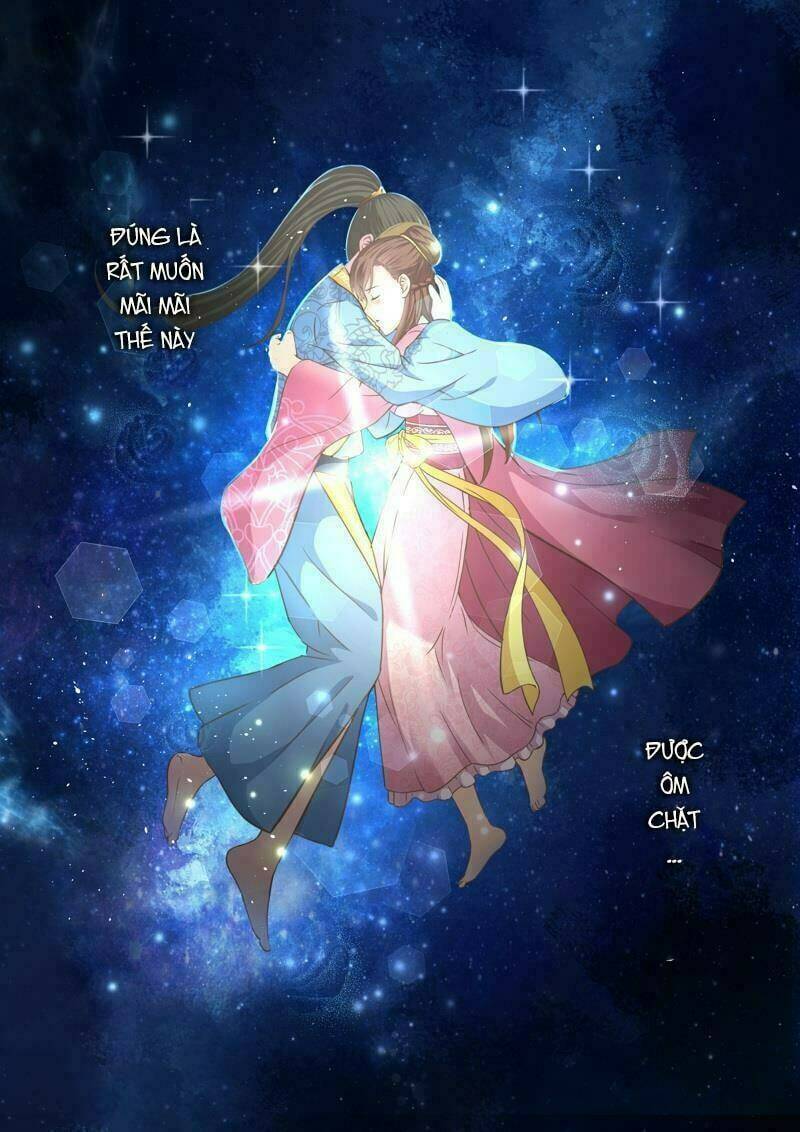 Thánh Tổ Chapter 127 - Trang 2