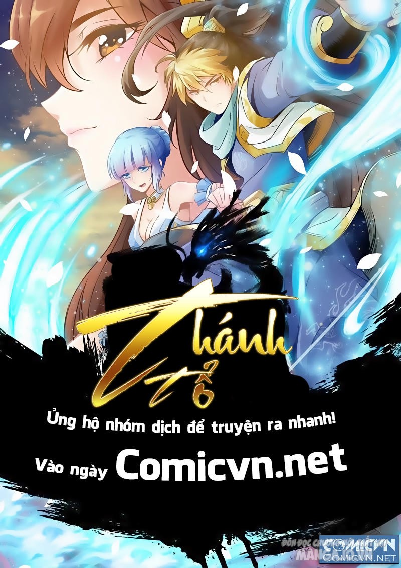 Thánh Tổ Chapter 13 - Trang 2