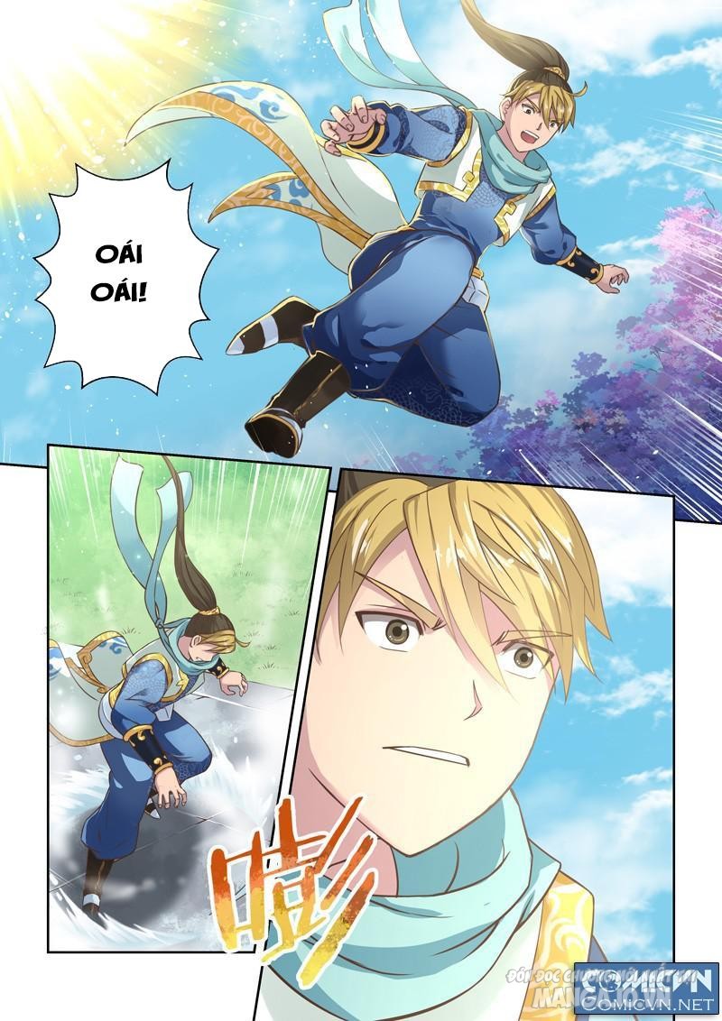 Thánh Tổ Chapter 13 - Trang 2