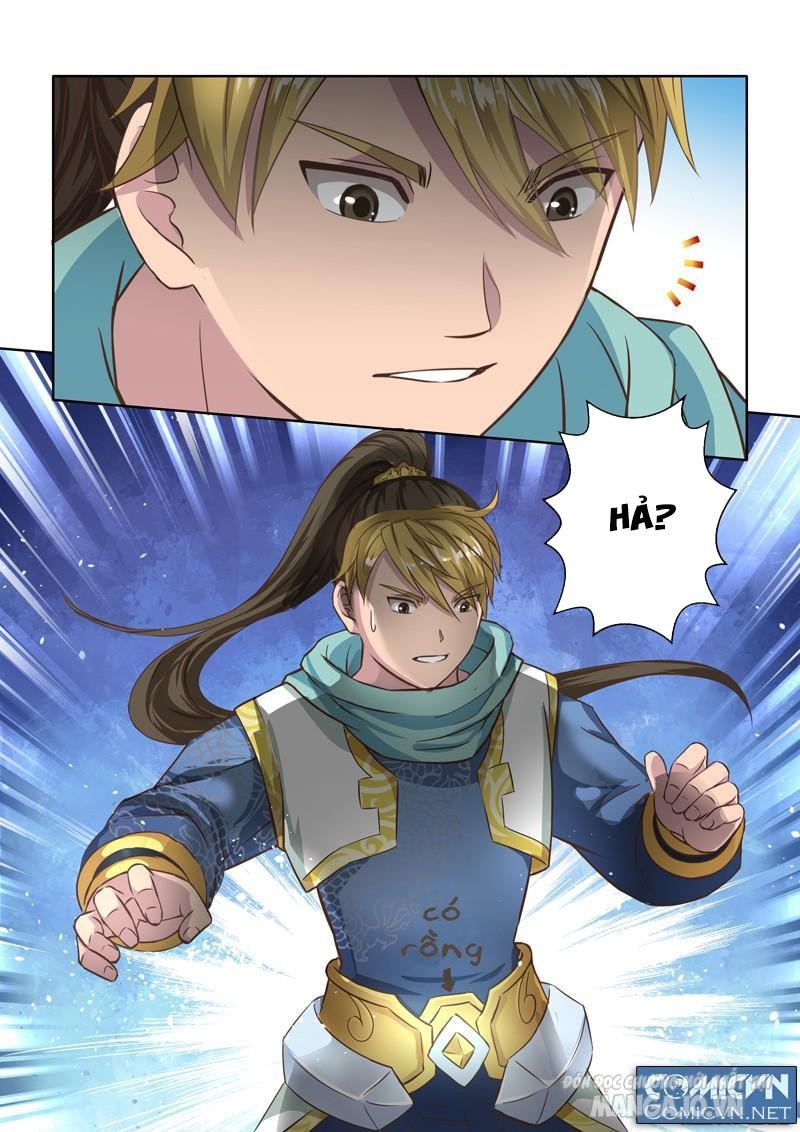 Thánh Tổ Chapter 13 - Trang 2