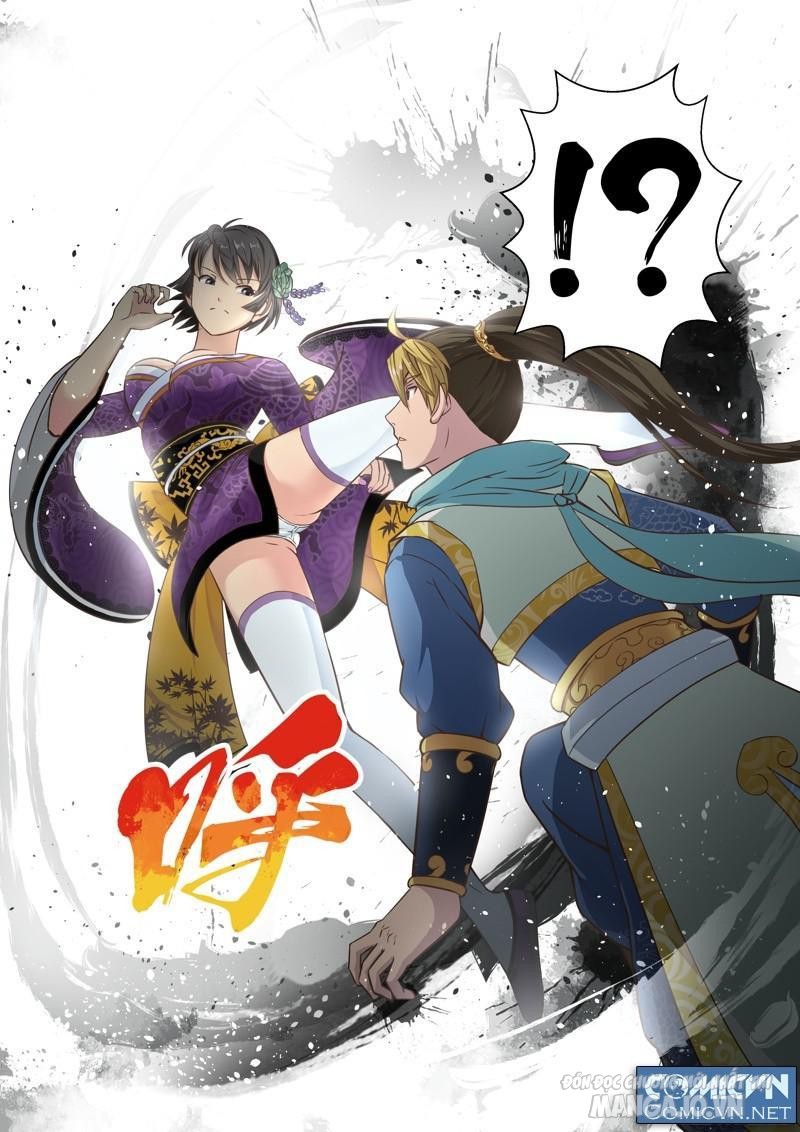 Thánh Tổ Chapter 13 - Trang 2