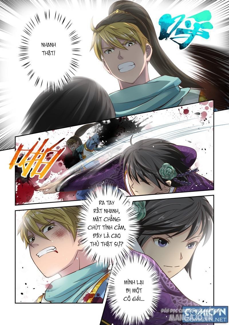 Thánh Tổ Chapter 13 - Trang 2