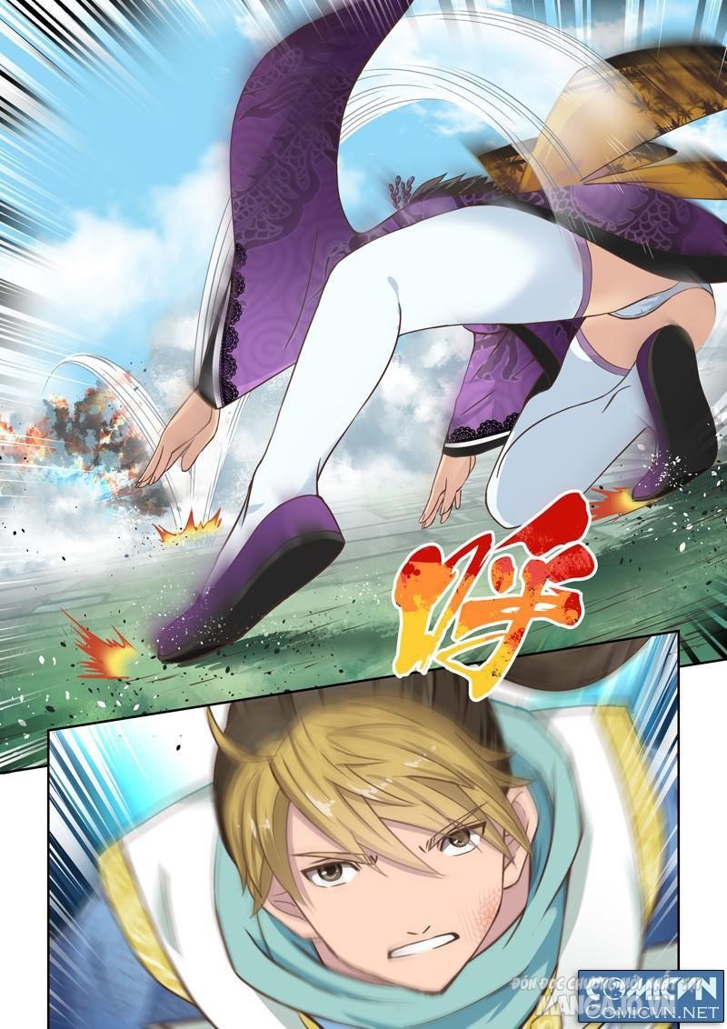 Thánh Tổ Chapter 13 - Trang 2