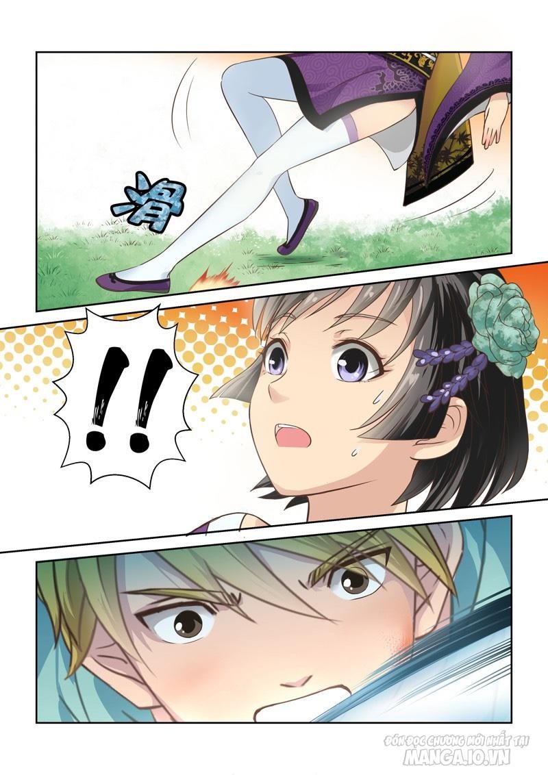 Thánh Tổ Chapter 13 - Trang 2