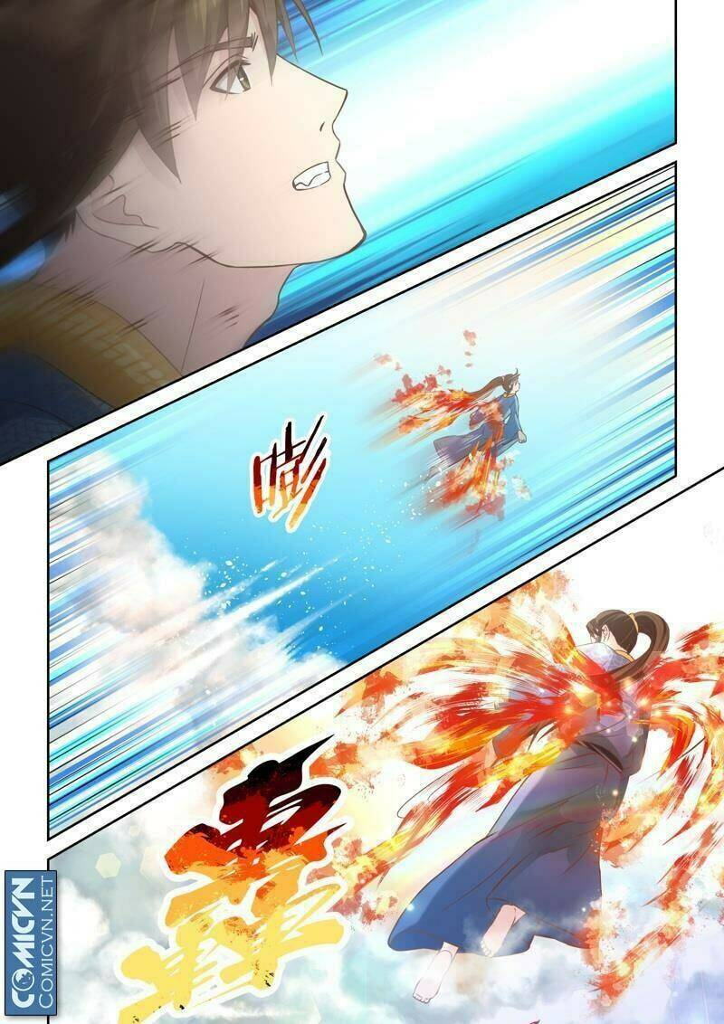 Thánh Tổ Chapter 132 - Trang 2