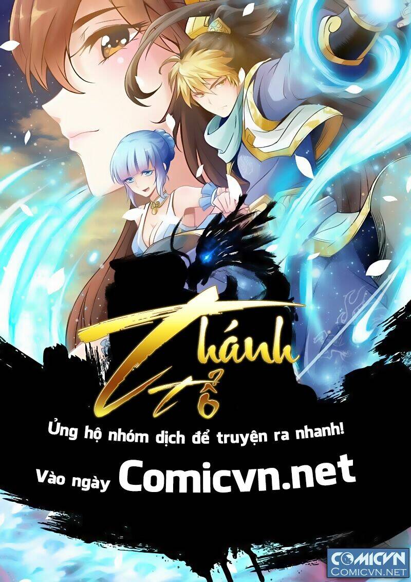 Thánh Tổ Chapter 133 - Trang 2