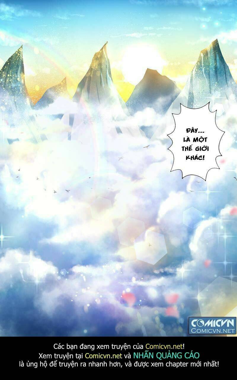 Thánh Tổ Chapter 134 - Trang 2