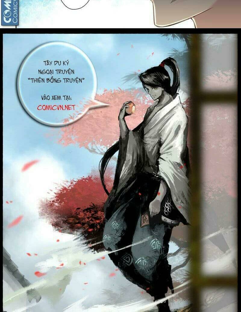 Thánh Tổ Chapter 136 - Trang 2