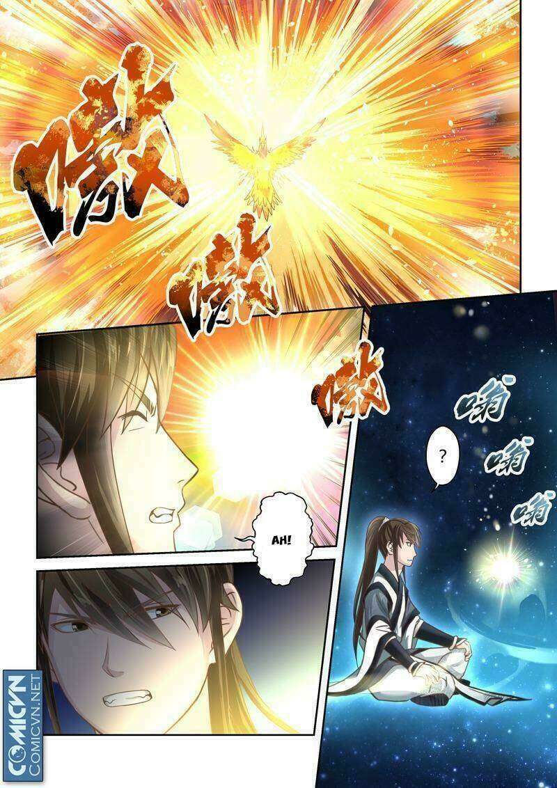 Thánh Tổ Chapter 136 - Trang 2