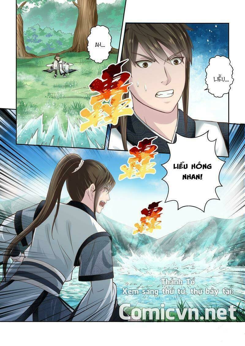 Thánh Tổ Chapter 137 - Trang 2