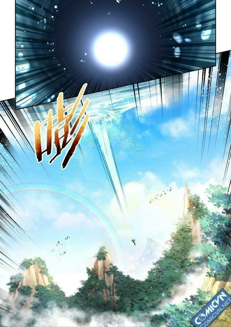 Thánh Tổ Chapter 138 - Trang 2