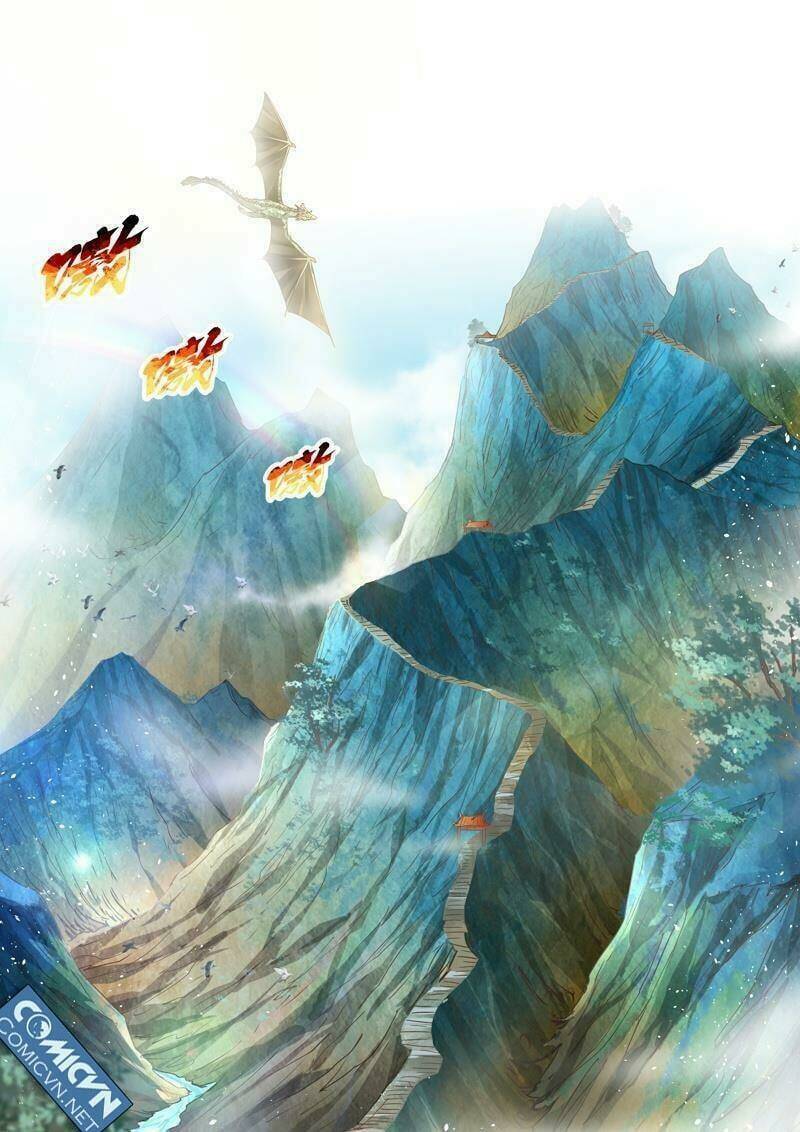 Thánh Tổ Chapter 139 - Trang 2