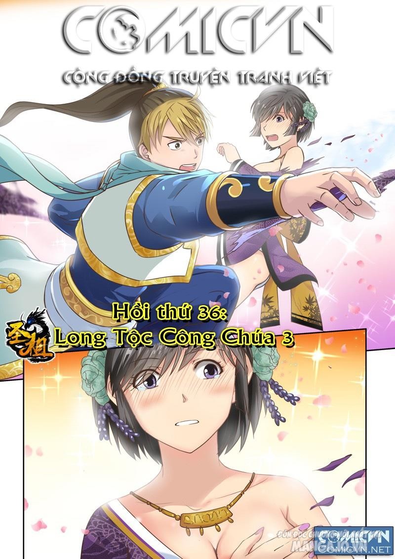 Thánh Tổ Chapter 14 - Trang 2