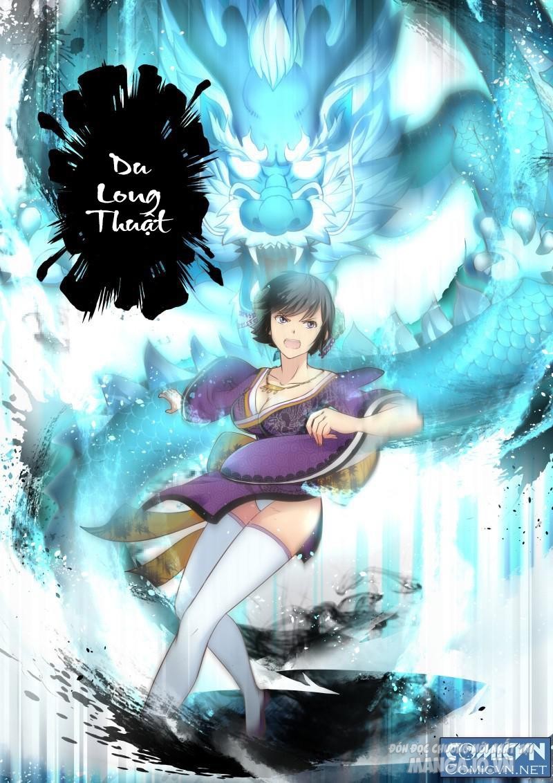 Thánh Tổ Chapter 14 - Trang 2