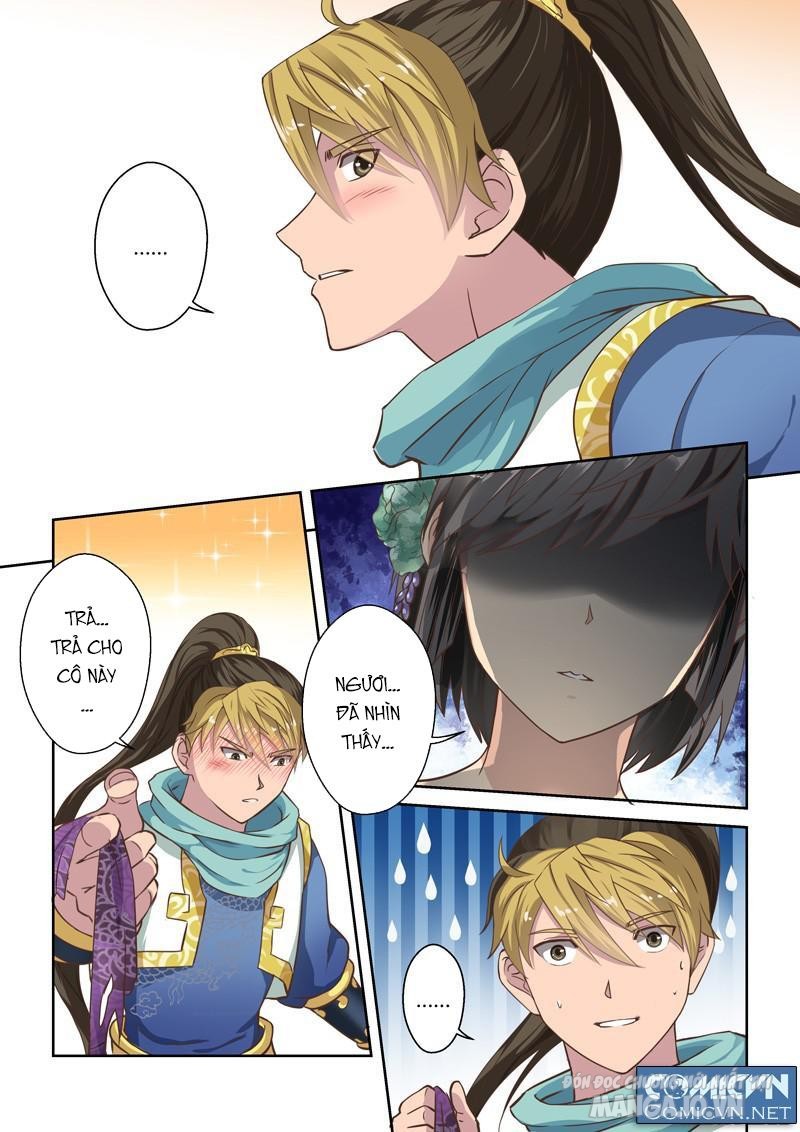 Thánh Tổ Chapter 14 - Trang 2