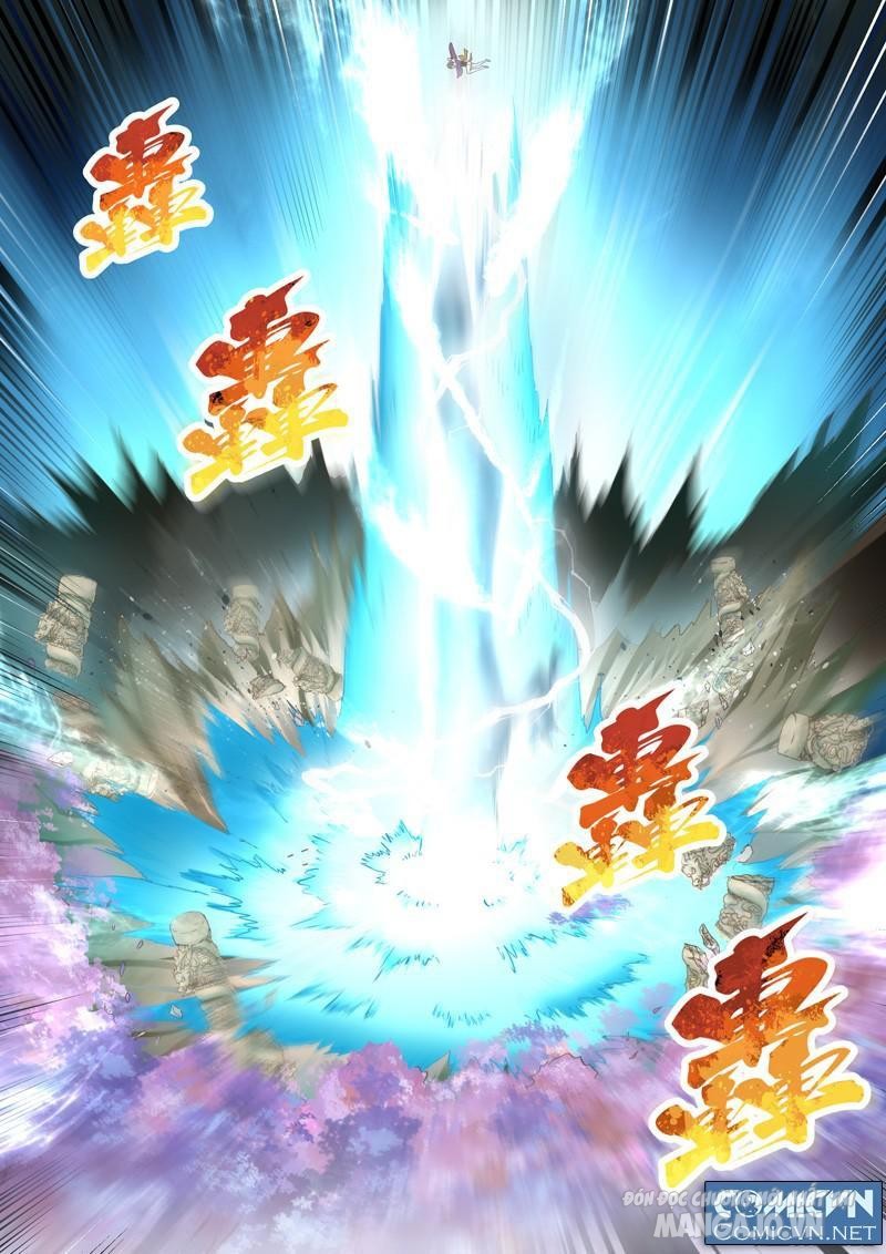 Thánh Tổ Chapter 14 - Trang 2