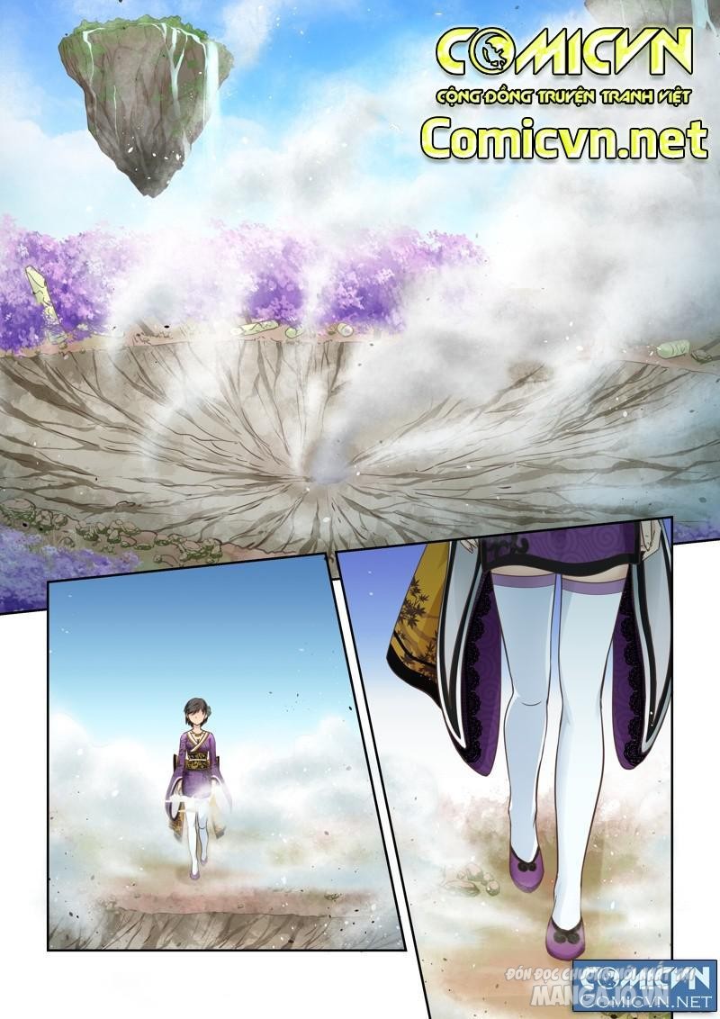 Thánh Tổ Chapter 14 - Trang 2