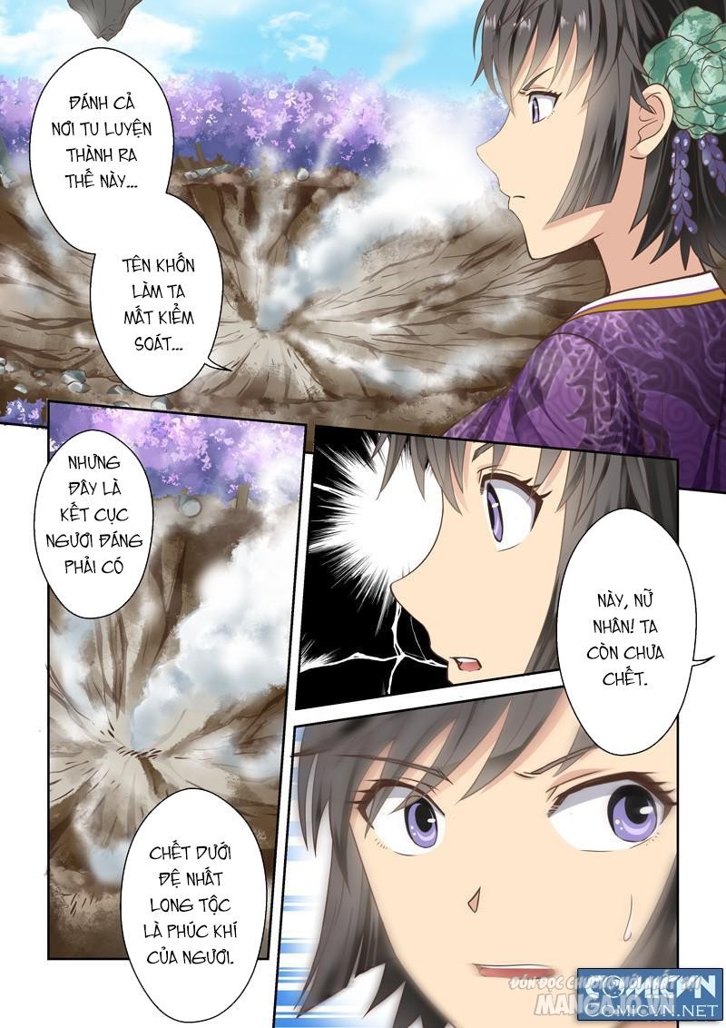 Thánh Tổ Chapter 14 - Trang 2