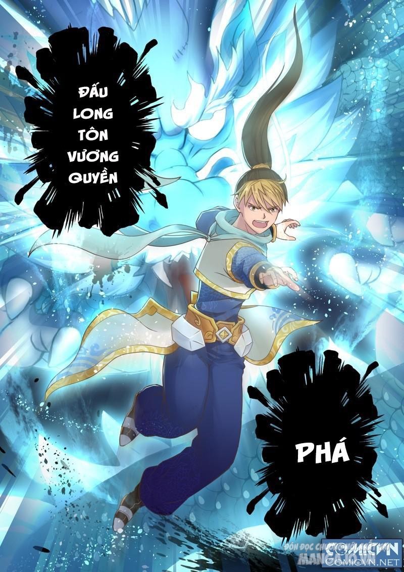 Thánh Tổ Chapter 14 - Trang 2