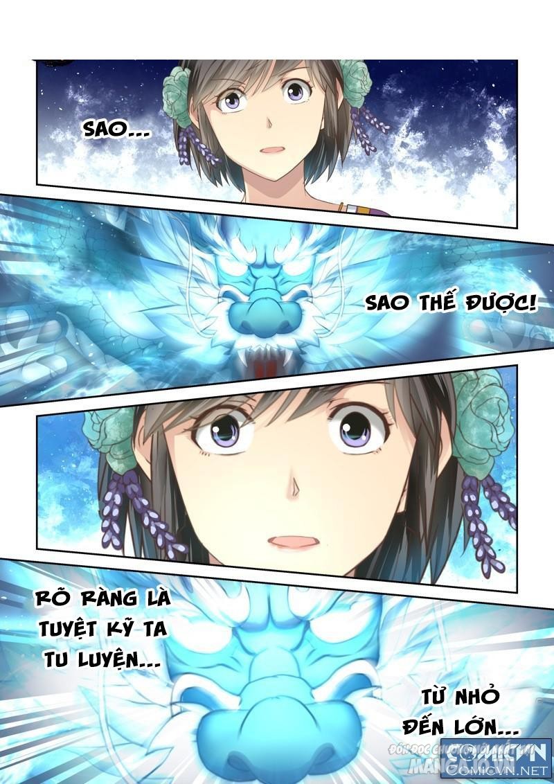 Thánh Tổ Chapter 14 - Trang 2