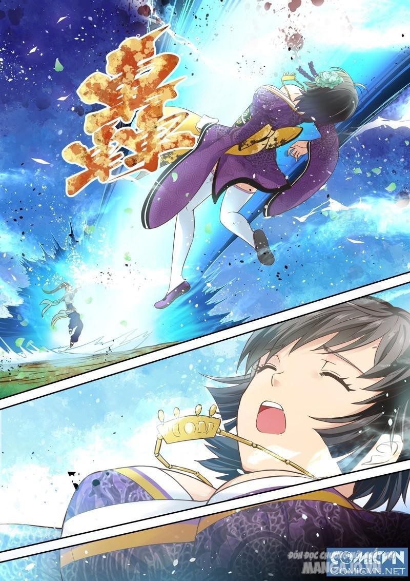 Thánh Tổ Chapter 14 - Trang 2