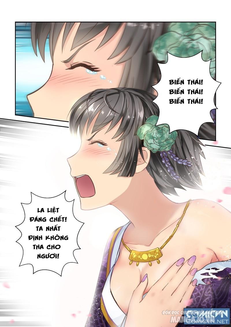 Thánh Tổ Chapter 14 - Trang 2