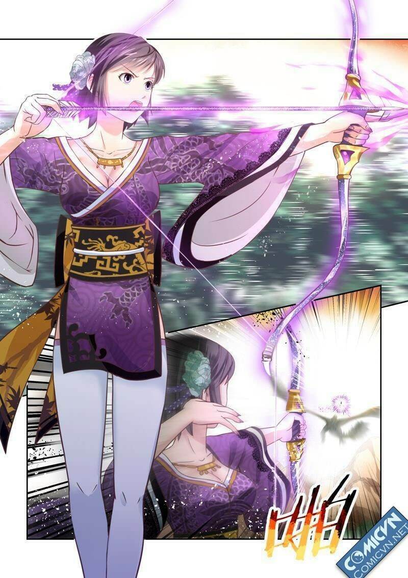 Thánh Tổ Chapter 142 - Trang 2