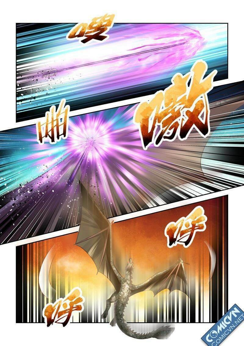 Thánh Tổ Chapter 142 - Trang 2