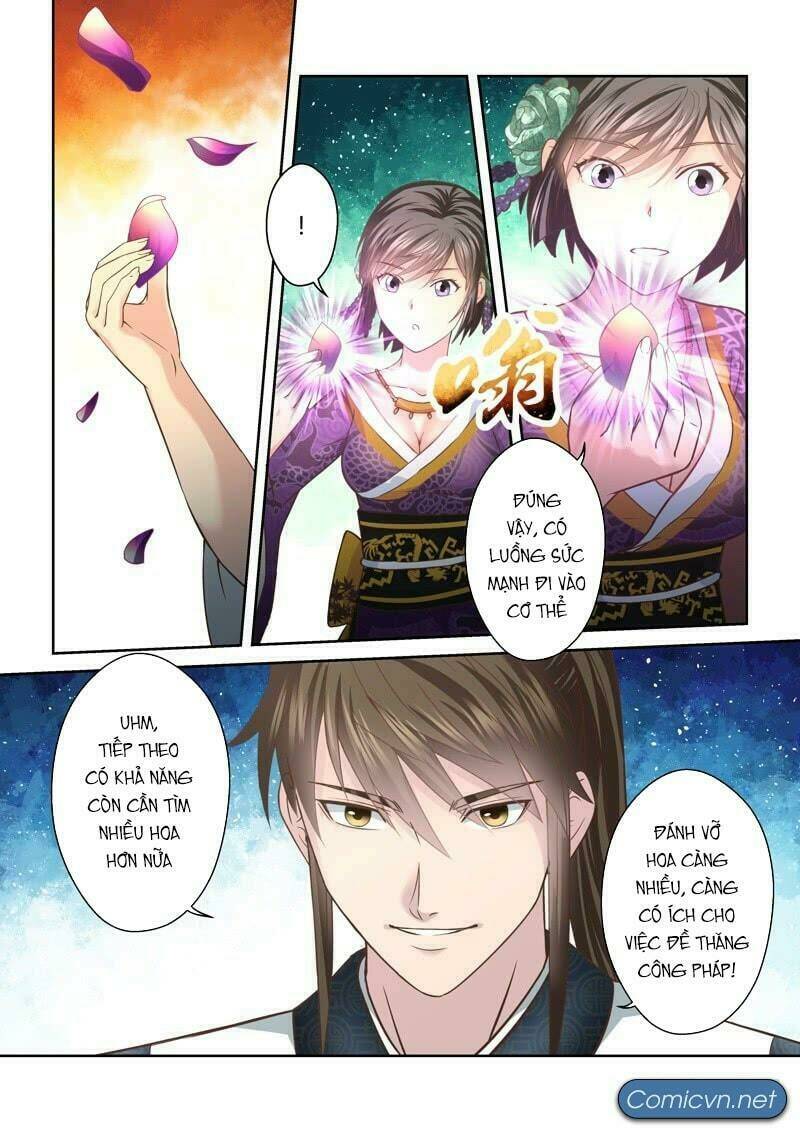 Thánh Tổ Chapter 145 - Trang 2