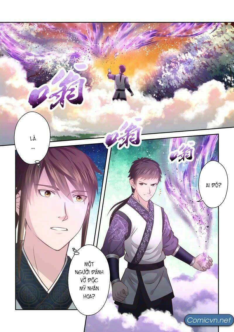 Thánh Tổ Chapter 145 - Trang 2