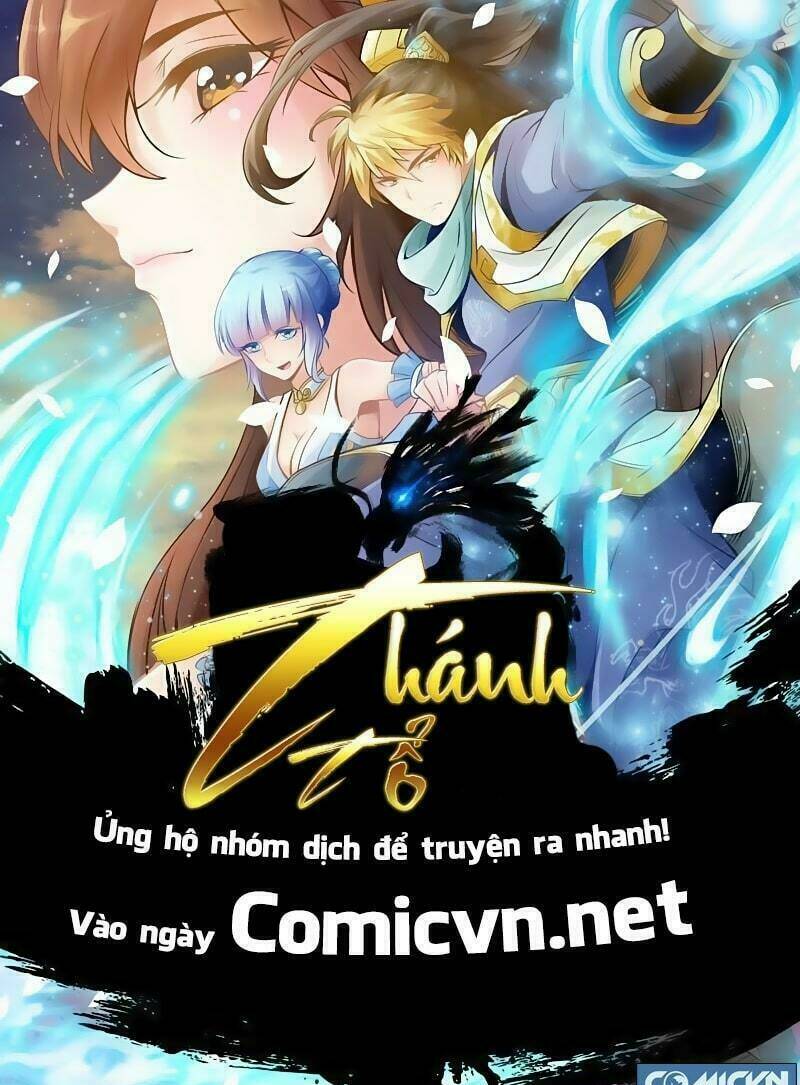 Thánh Tổ Chapter 146 - Trang 2