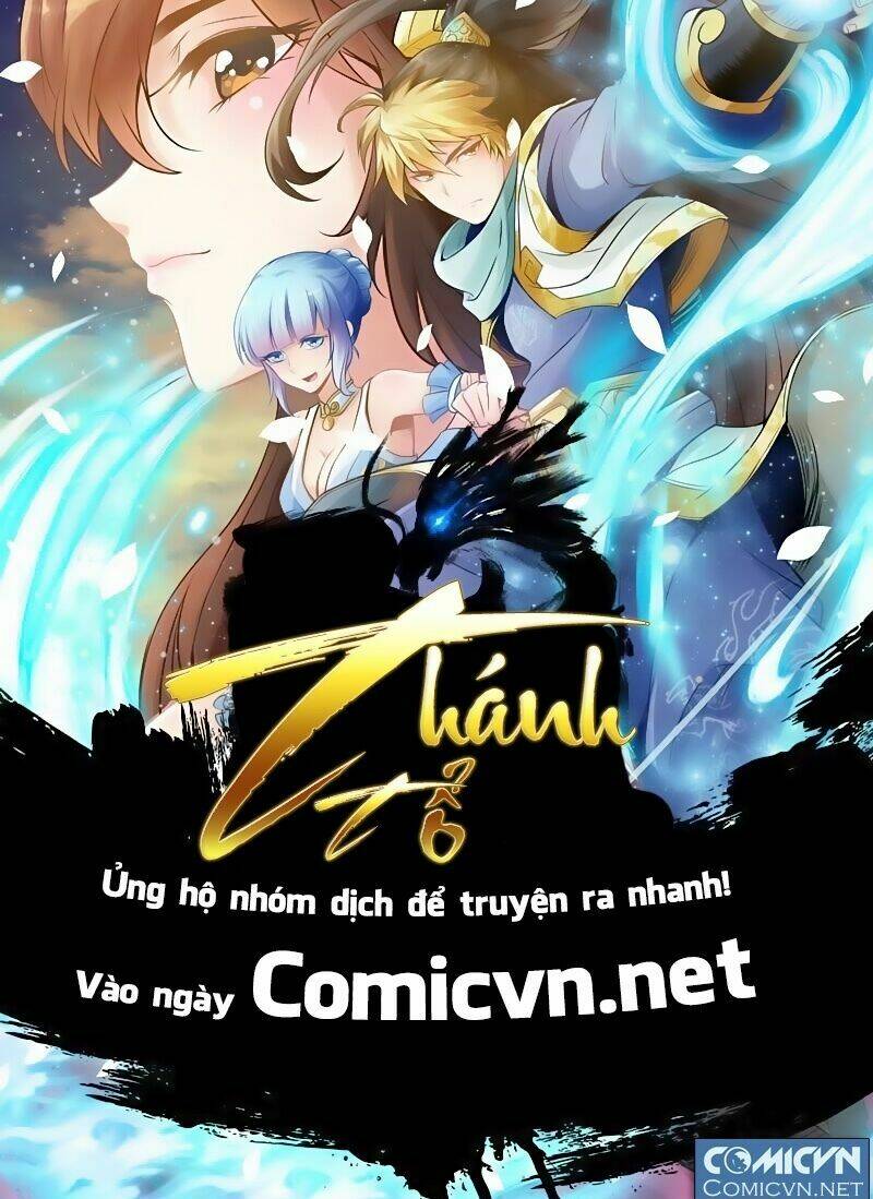 Thánh Tổ Chapter 147 - Trang 2