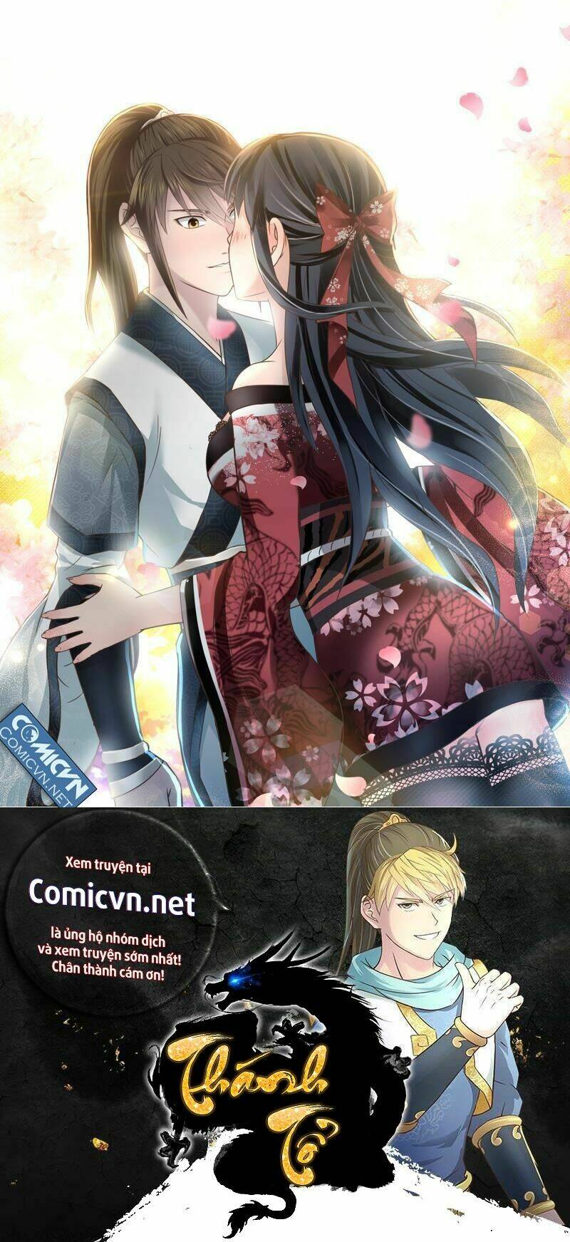 Thánh Tổ Chapter 147 - Trang 2