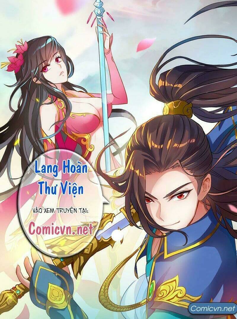Thánh Tổ Chapter 148 - Trang 2