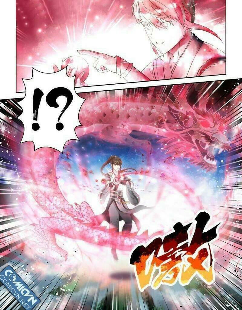 Thánh Tổ Chapter 149 - Trang 2