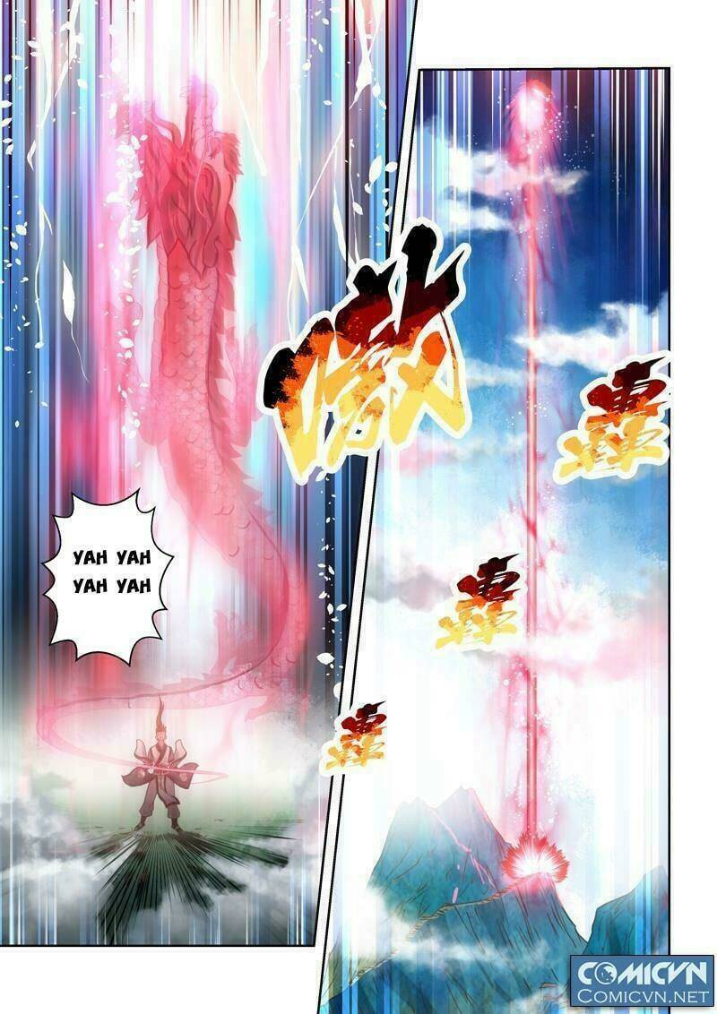 Thánh Tổ Chapter 149 - Trang 2