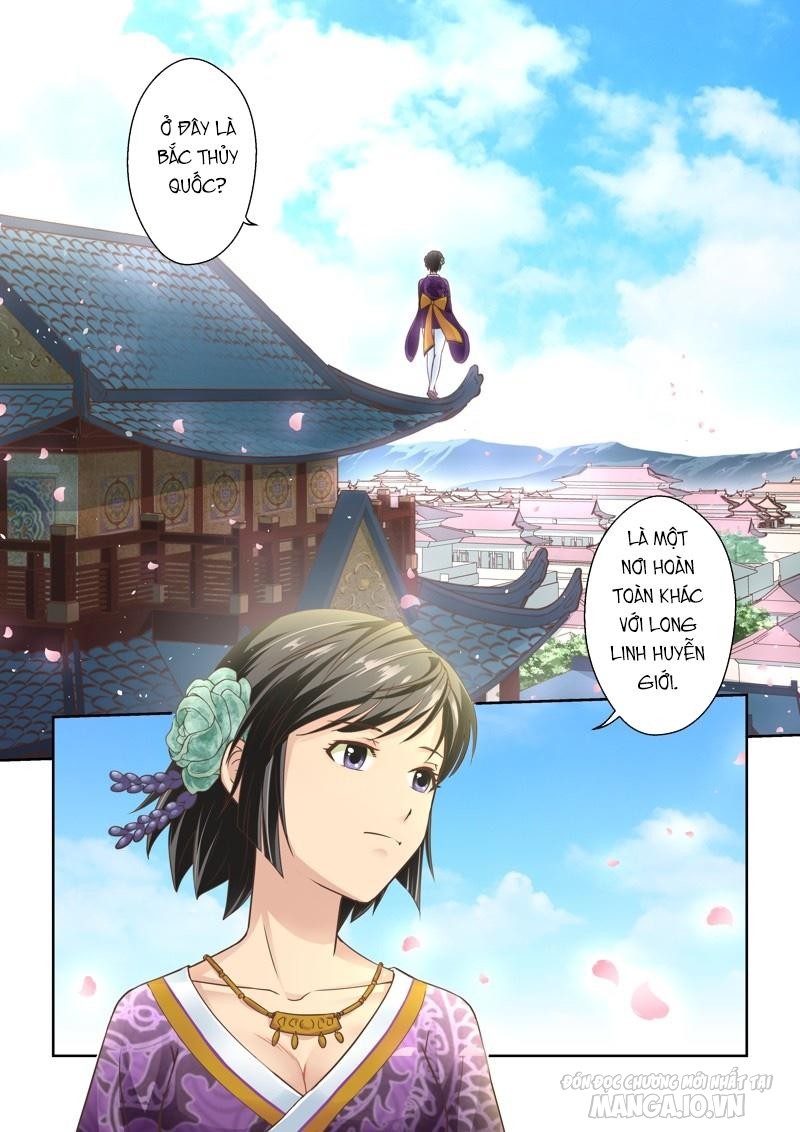 Thánh Tổ Chapter 15 - Trang 2