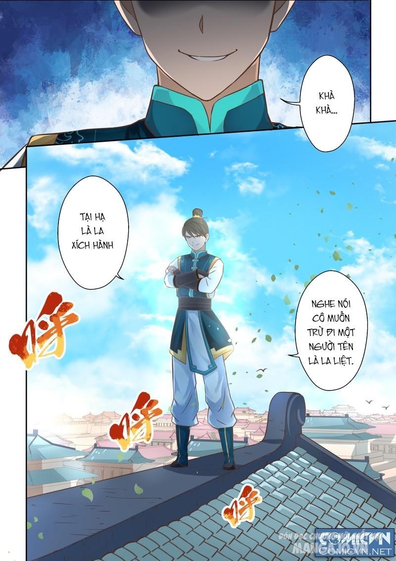 Thánh Tổ Chapter 15 - Trang 2