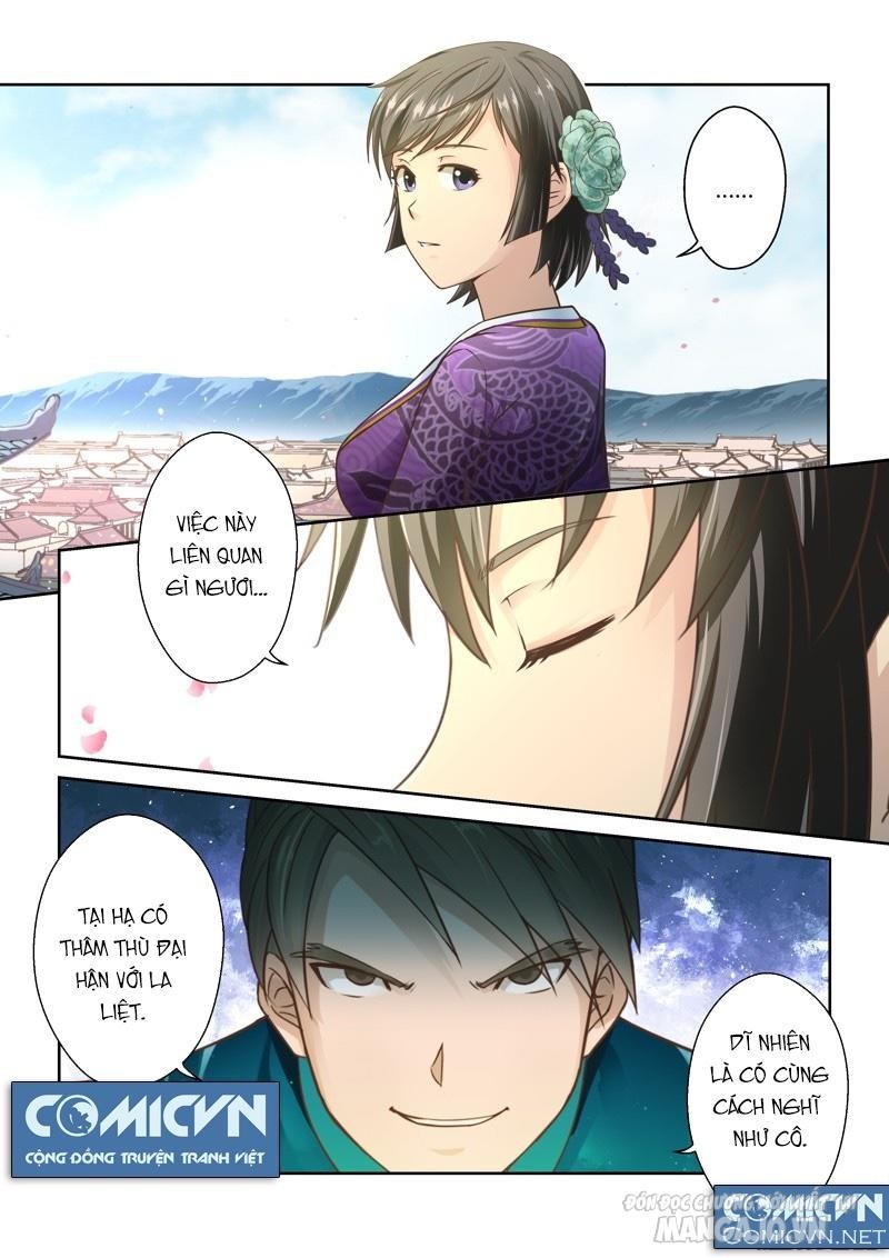 Thánh Tổ Chapter 15 - Trang 2