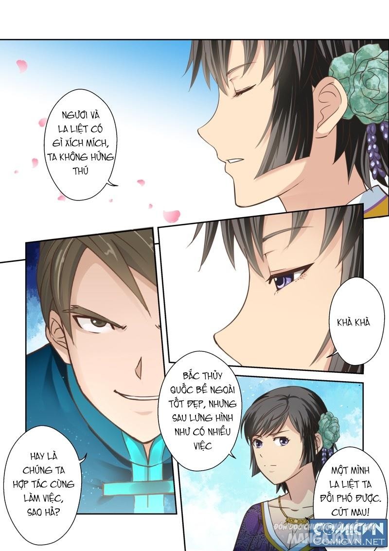 Thánh Tổ Chapter 15 - Trang 2