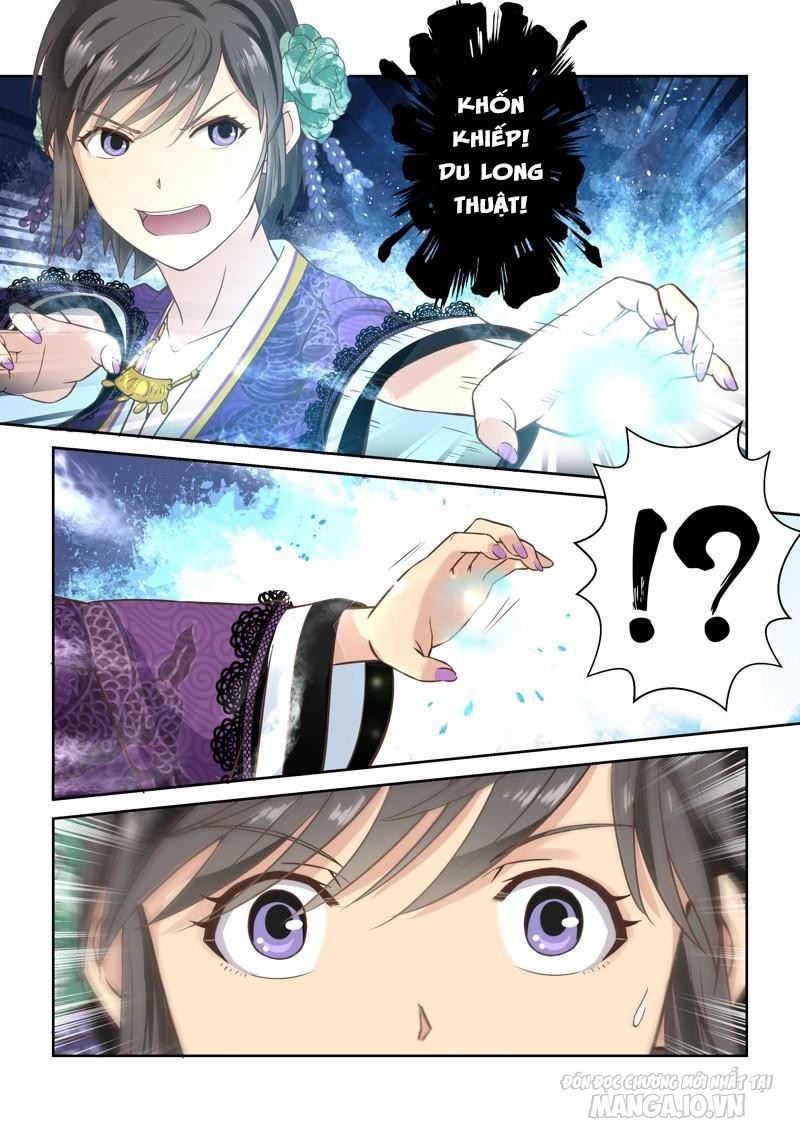 Thánh Tổ Chapter 15 - Trang 2