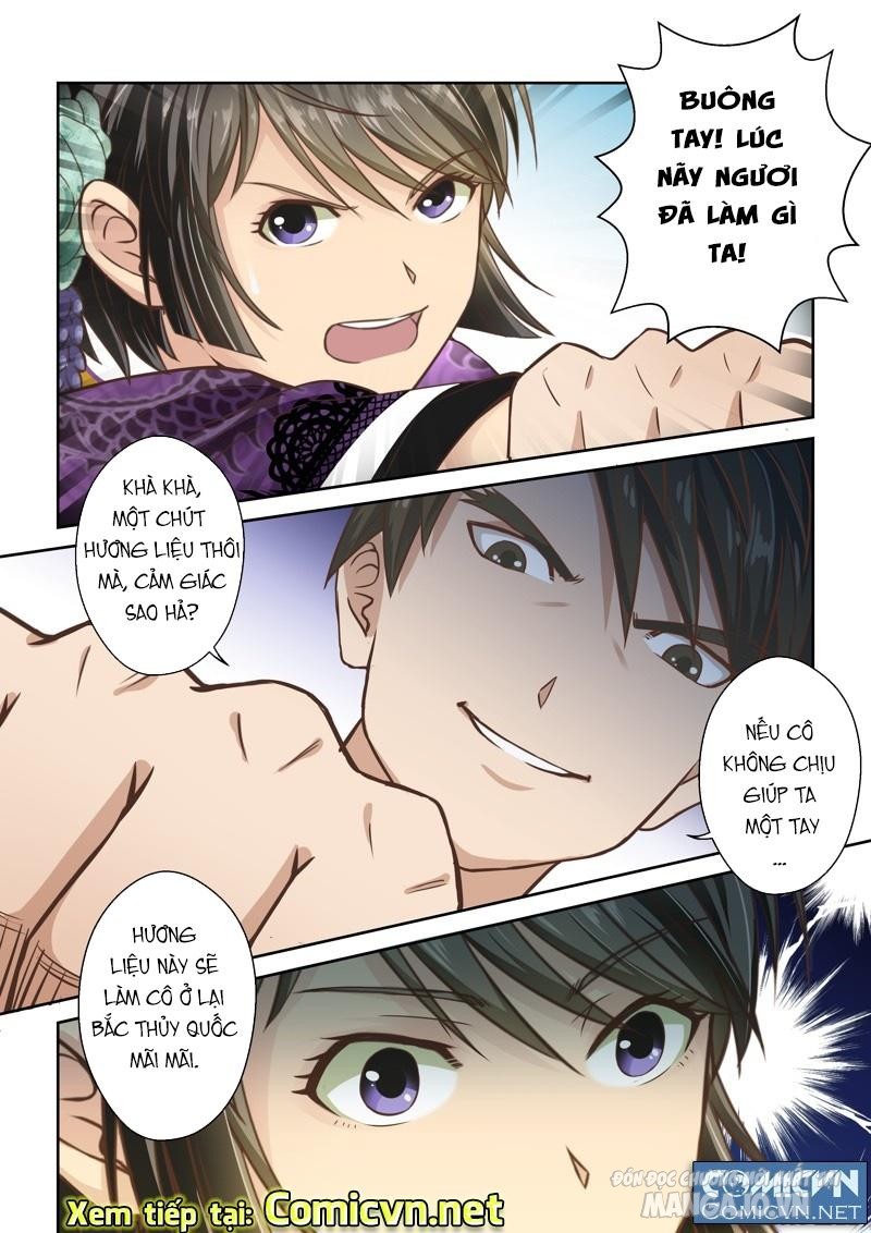 Thánh Tổ Chapter 15 - Trang 2