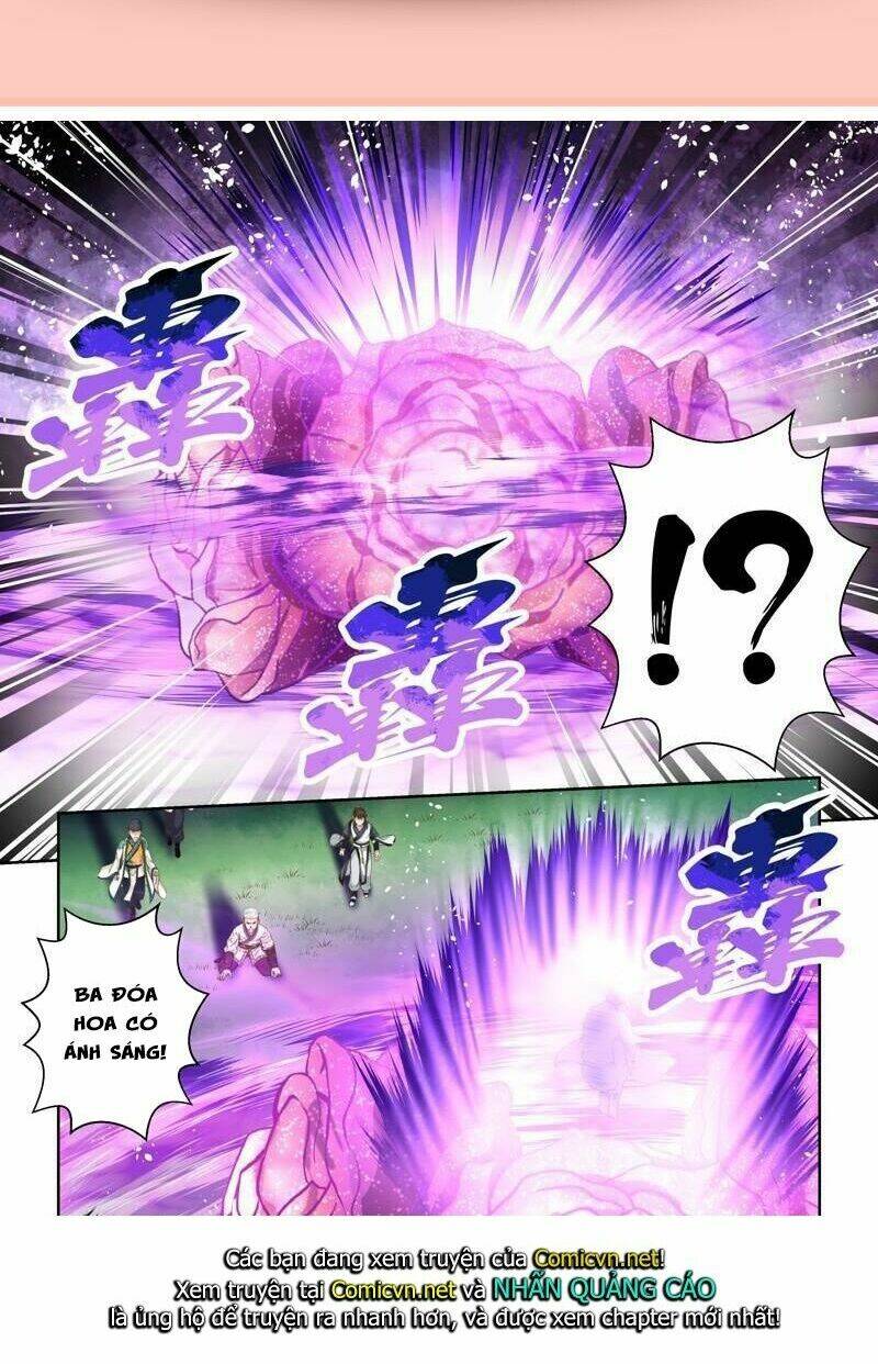 Thánh Tổ Chapter 154 - Trang 2